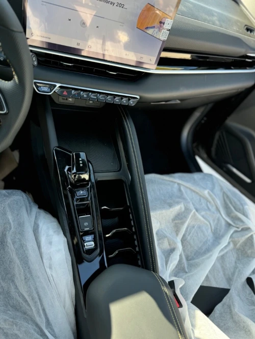 Geely Coolray 2026 Full options