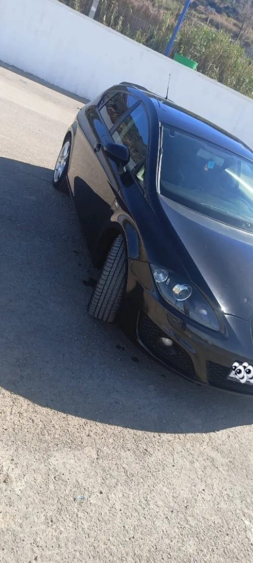 Seat Leon 2011 Leon