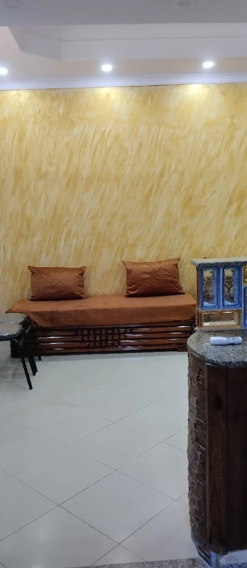 Location vacances Appartement Niveau de villa F3 Tipaza Bou ismail