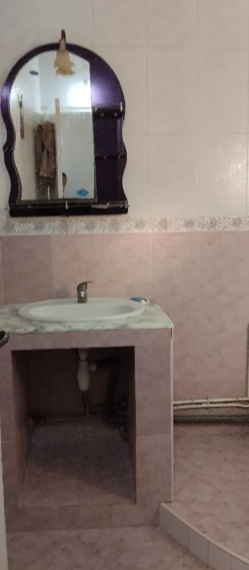 Location Appartement F3 Tipaza Bou ismail