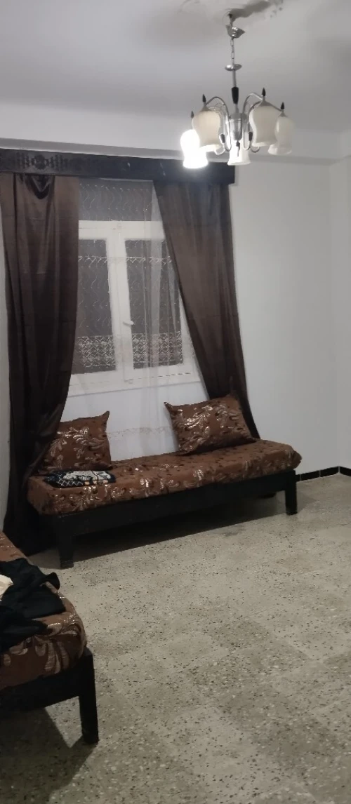 Location Appartement F3 Tipaza Bou ismail