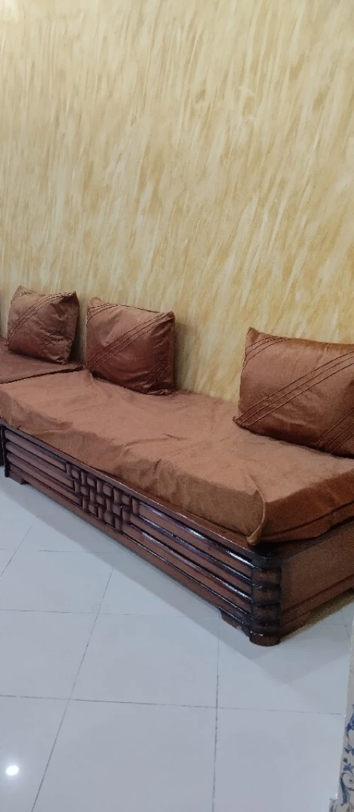 Location vacances Appartement Niveau de villa F3 Tipaza Bou ismail