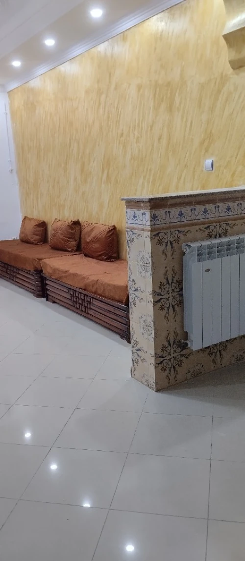 Location vacances Appartement Niveau de villa F3 Tipaza Bou ismail