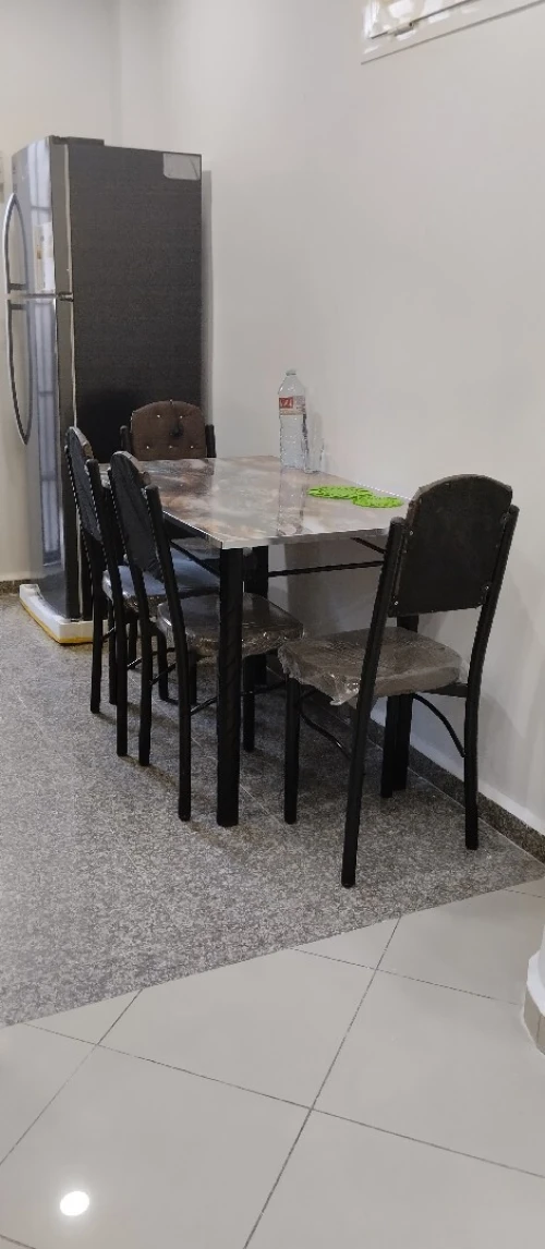 Location vacances Appartement Niveau de villa F3 Tipaza Bou ismail