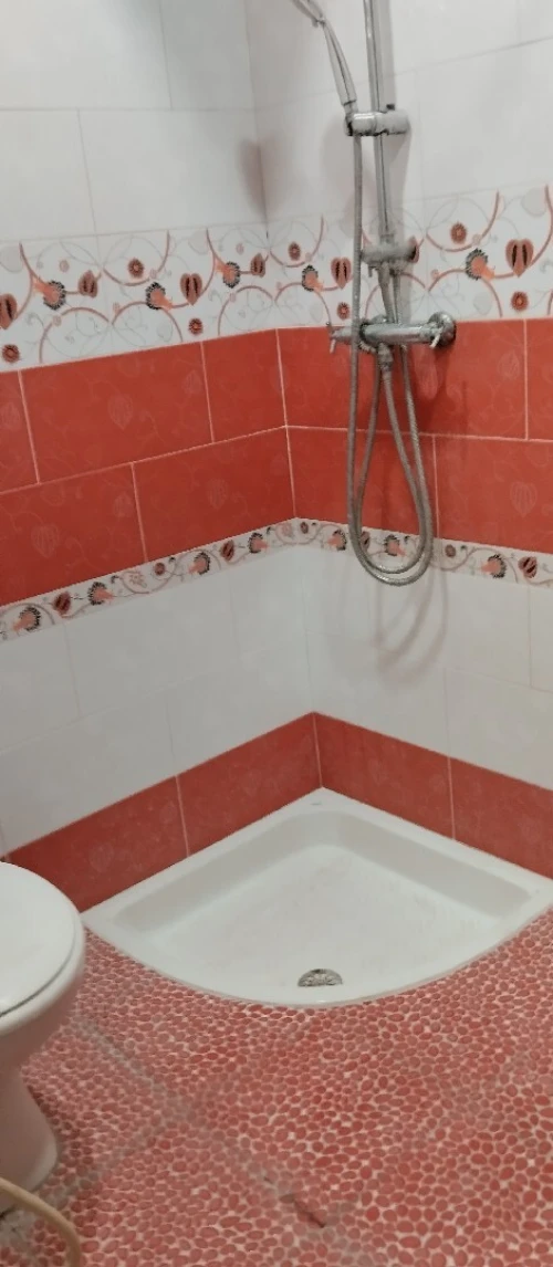 Location vacances Appartement Niveau de villa F3 Tipaza Bou ismail