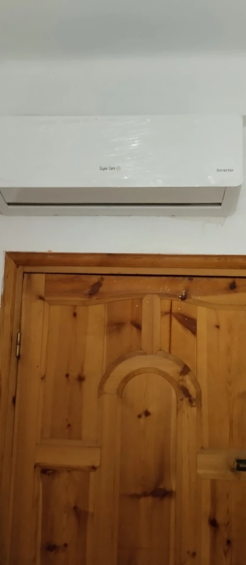 Location Appartement F3 Tipaza Bou ismail