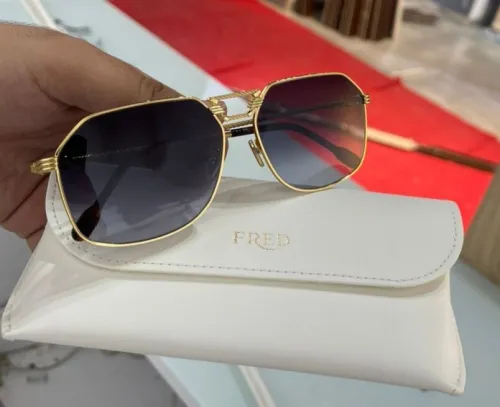 Lunettes FRED original