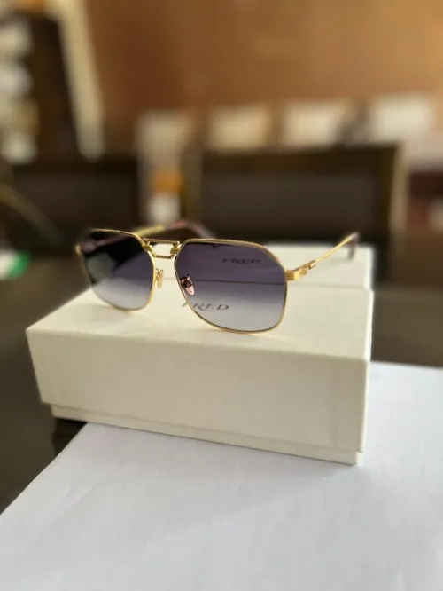 Lunettes FRED original