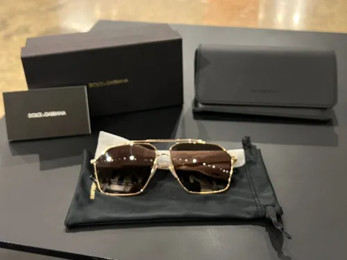 Lunettes D&G original