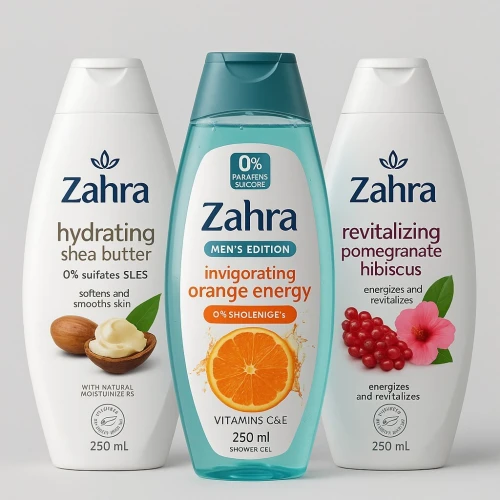INFOGRAPHE PACKAGING BRANDING