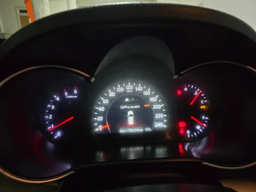 Kia Sorento 2015 Premium 7 Places
