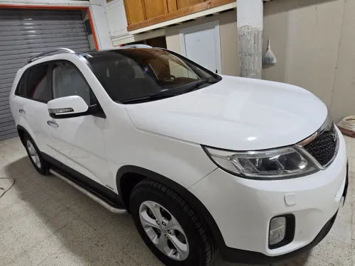 Kia Sorento 2015 Premium 7 Places