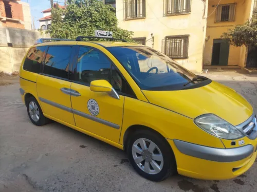 Citroen C8 2006 C8