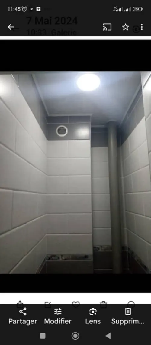 Vente Appartement F3 Blida Boufarik