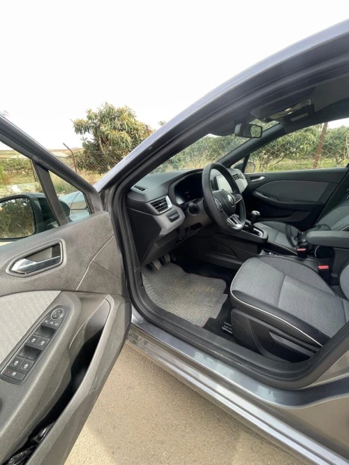 Renault Clio 5  2024 Techno