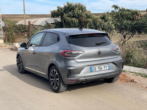 Renault Clio 5  2024 Techno