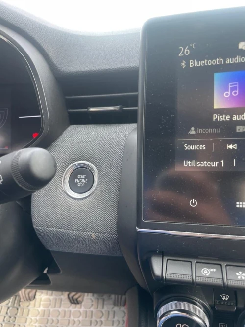 Renault Clio 5  2024 Techno