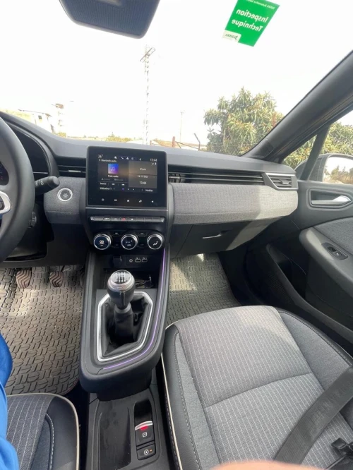 Renault Clio 5  2024 Techno