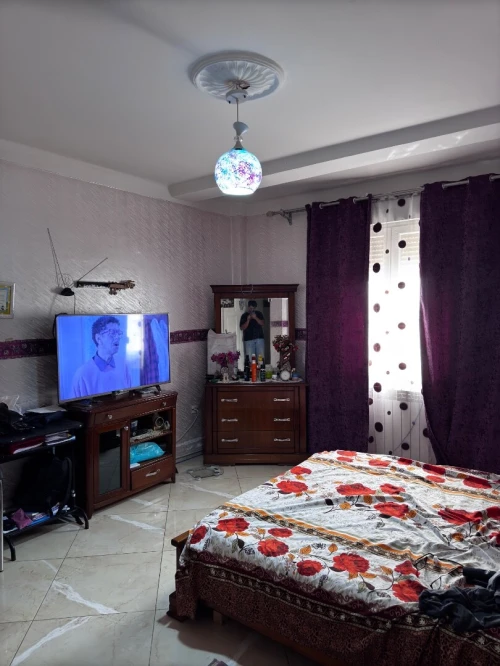 Vente Appartement F5 Sétif Ouled sabor
