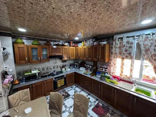 Vente Appartement F5 Sétif Ouled sabor