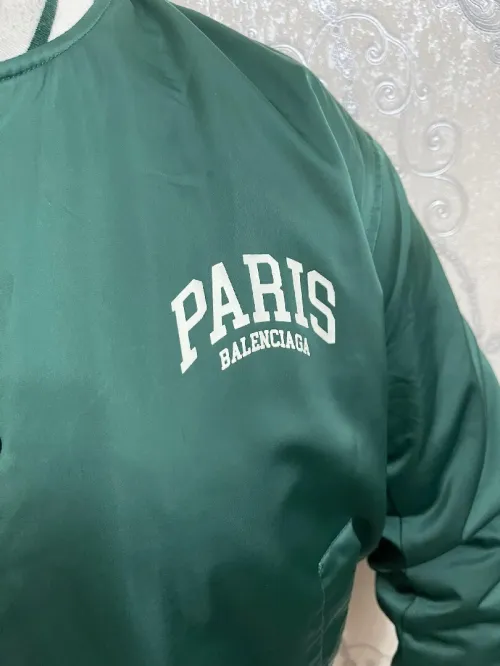 Veste Style Paris Balancaiga Original la Chine