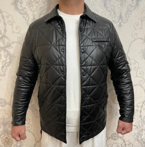 Veste Prada Très Style