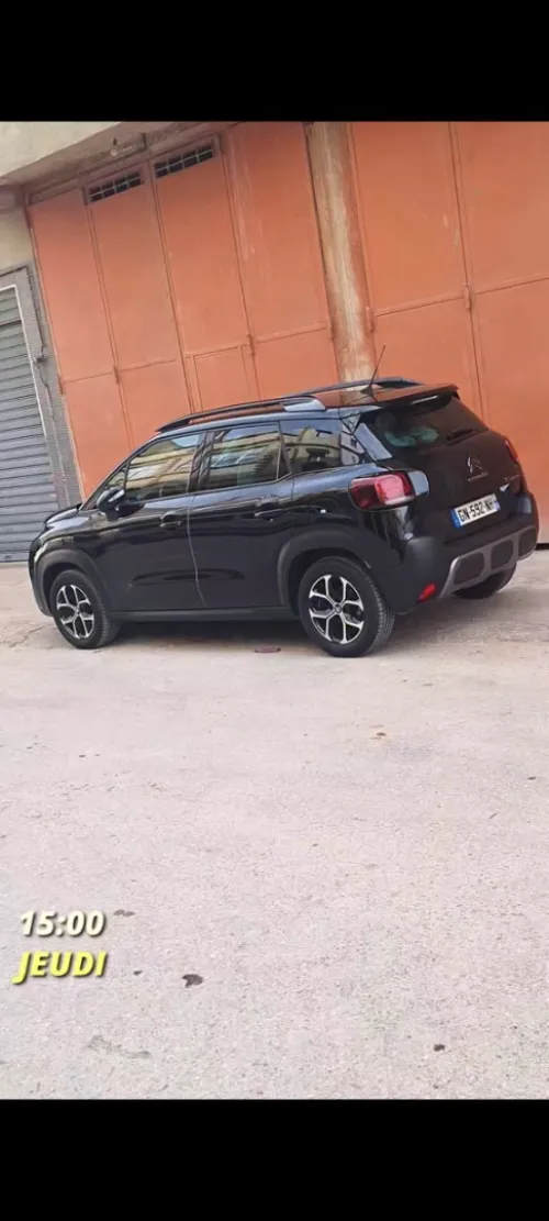 Citroen C3 2023 Chine