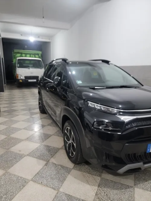 Citroen C3 2023 Chine