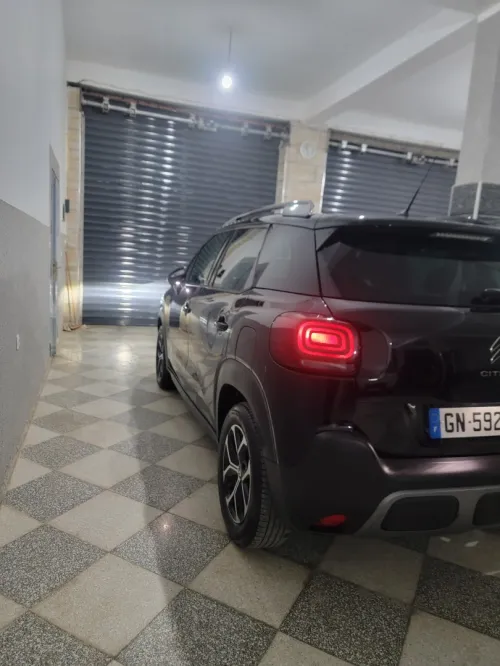 Citroen C3 2023 Chine
