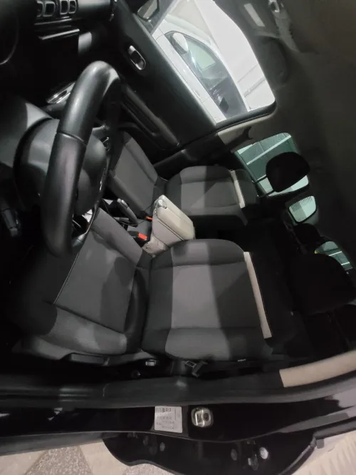 Citroen C3 2023 Chine la toute option