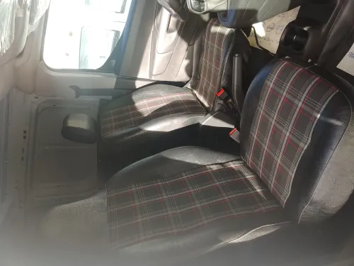 Fiat Doblo 2024 2 place