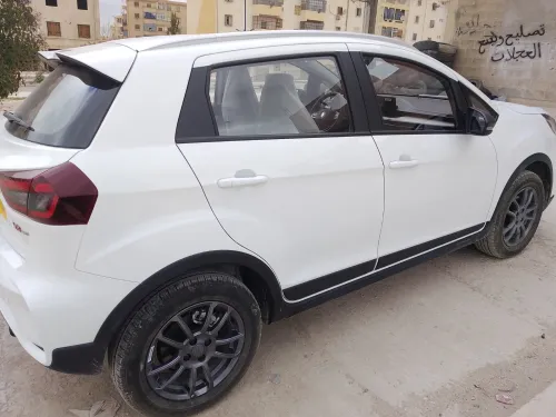 Livan X3 Pro  2025 livan_x3_pro_automatique_toit