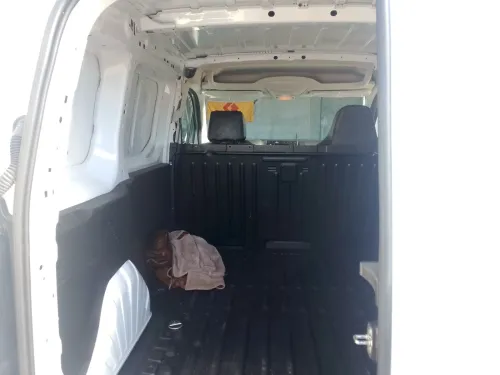 Fiat Doblo 2024 2 place