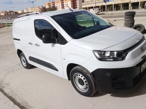 Fiat Doblo 2024 2 place