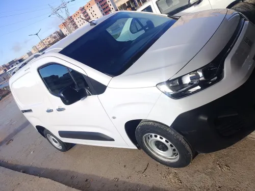 Fiat Doblo 2024 2 place