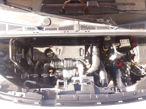 Fiat Doblo 2024 2 place