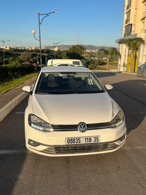 Volkswagen Golf 7 2018 START+