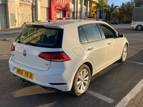 Volkswagen Golf 7 2018 START+