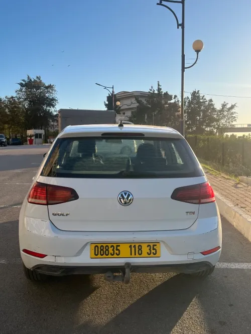 Volkswagen Golf 7 2018 START+