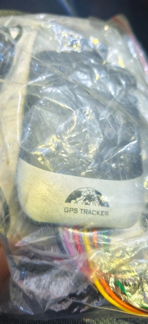 GPS Tracker