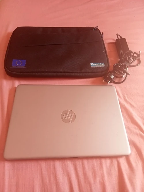 Hewlett-Packard 