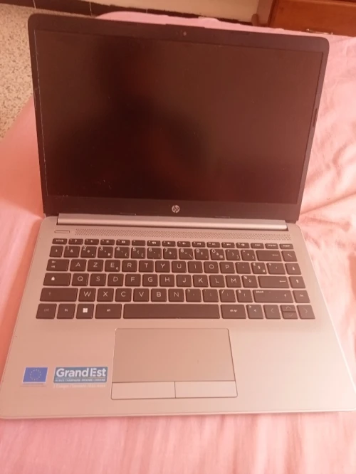 Hewlett-Packard 