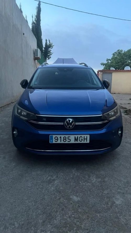 Volkswagen Taigo 2023 R-Line