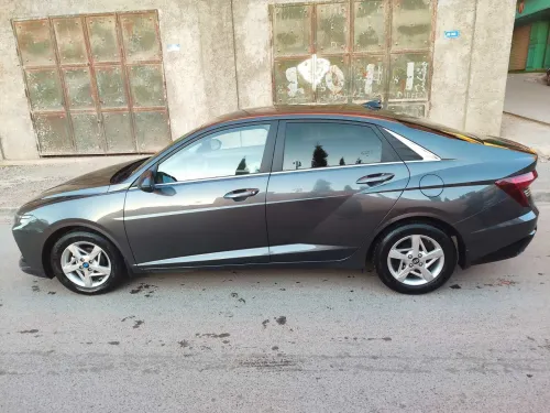 Hyundai Accent 2024 2024