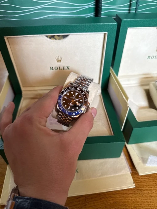 Montre Rolex
