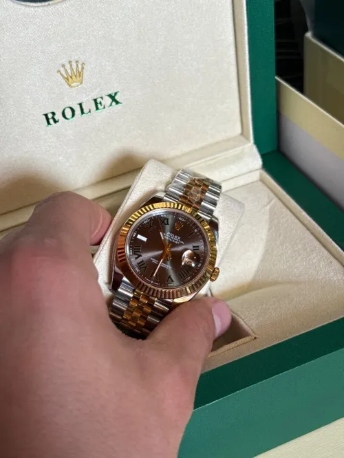 Montre Rolex
