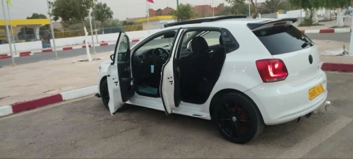 Volkswagen Polo 2013 Life