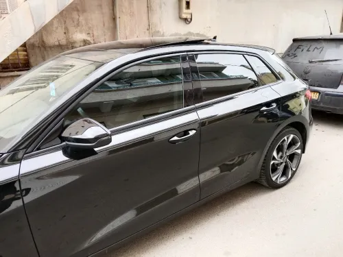 Audi A3 Sportback 2022 Design Luxe