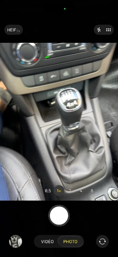 Skoda Yeti 2016 Yeti