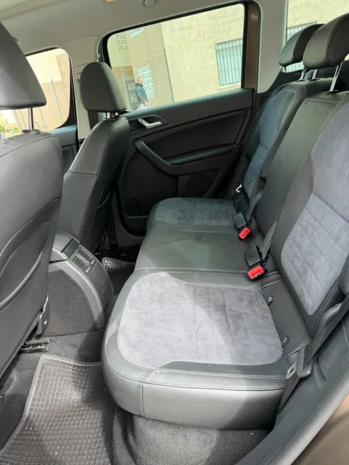 Skoda Yeti 2016 Yeti